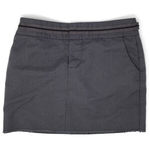 Volcom Utility Mini Skirt Size 3